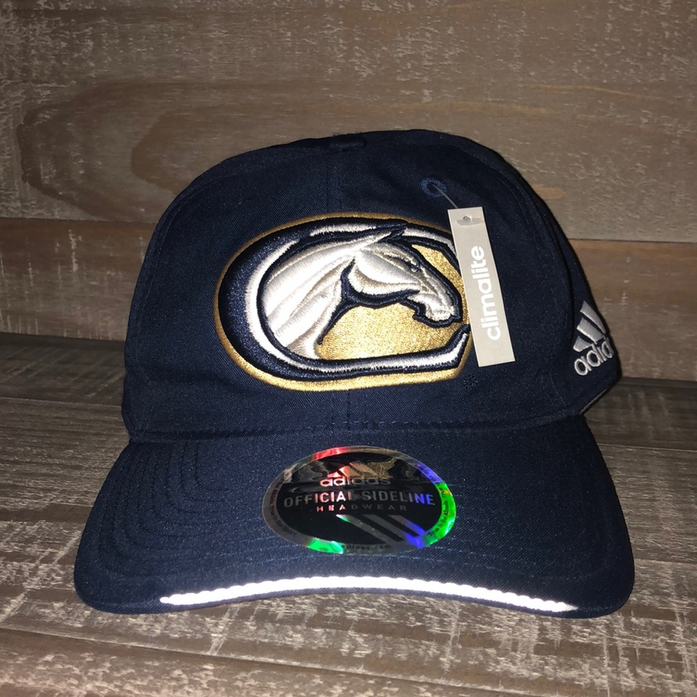 Adidas hat